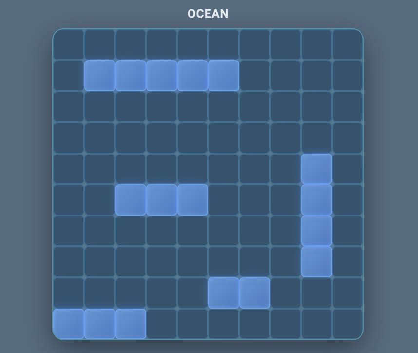 ネイバル・グリッド